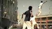 Incredible street cricket in Indian traffic hell/Nike