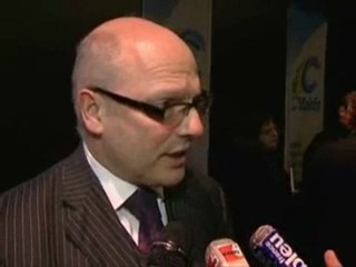 Cap Calaisis et le Développement Economique