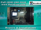 Barcode Scanners Santa Ana CA - DataGear Inc