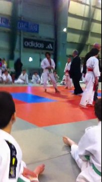 ST MAUR DES FOSSéS 16/01/2011 SéLECTION VAL DE MARNE