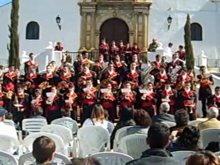 A.M. María Stma. de la Cabeza