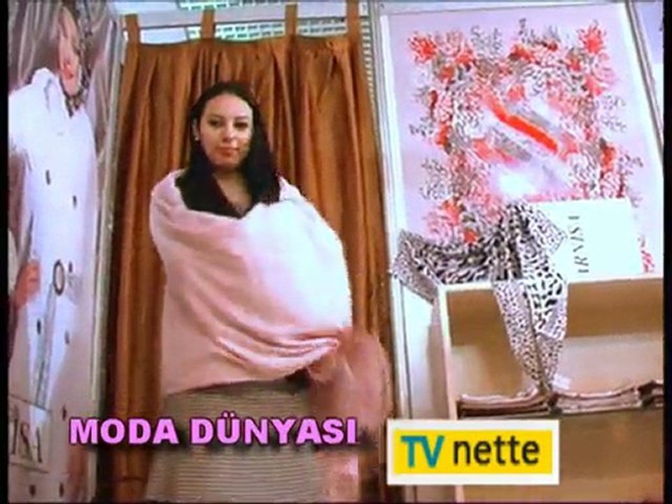 MODA DÜNYASI