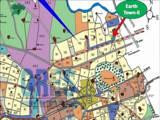 Earth Towne Gurgaon Sector 112-Call-9811822426-Best Price