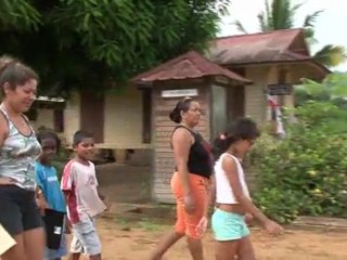 Guyane, terre d'avenir