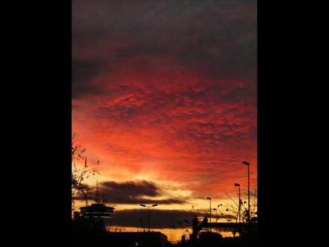 PIAZZOLLA Otoño Porteño