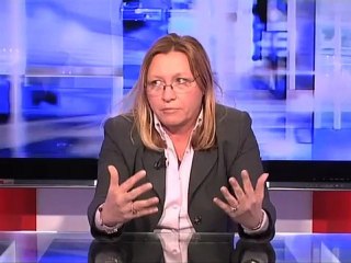 Les Echos de l'Eco : Inès Mercereau, PDG de Boursorama