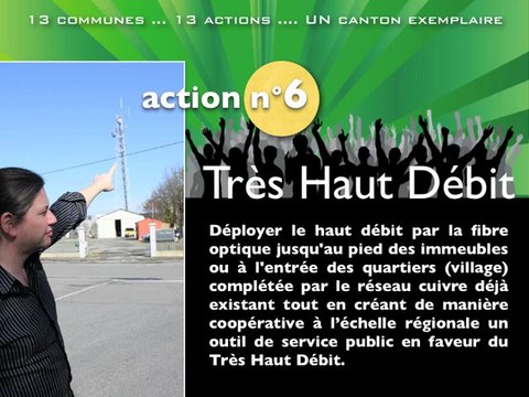 Pierrick MORIN ... action n°6 pour VITRE Ouest