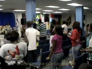 LE SECRET DE LA BENEDICTION - Allan Rich