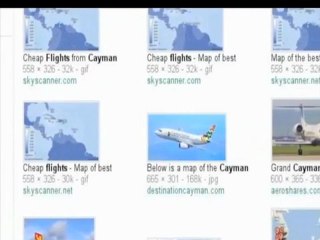 Video Marketing: Caymans - 50 Day Chall. (Day 31)