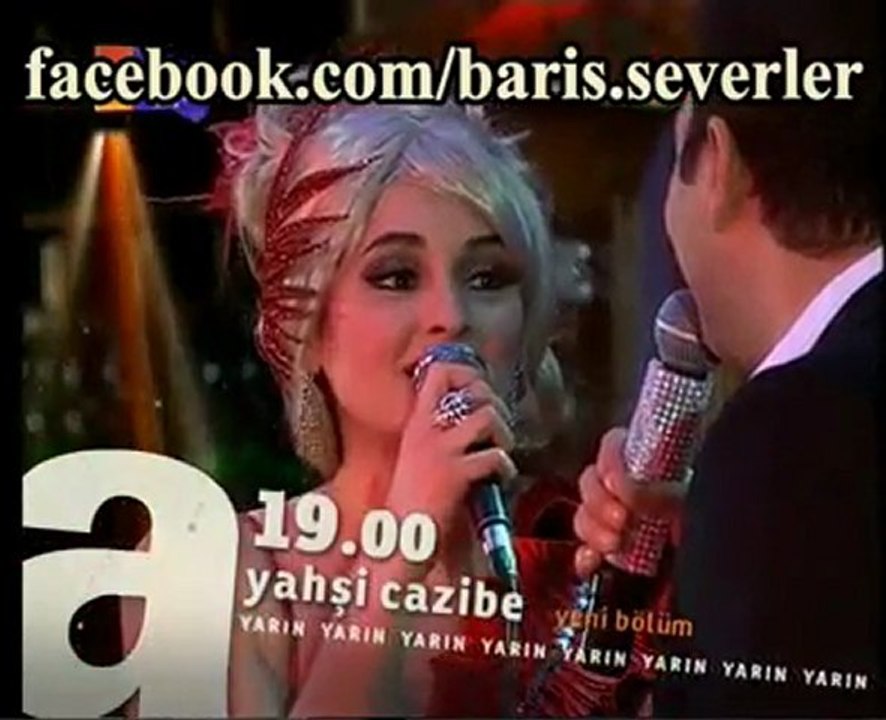 Yahşi Cazibe 35.Bölüm 2. Fragmanı