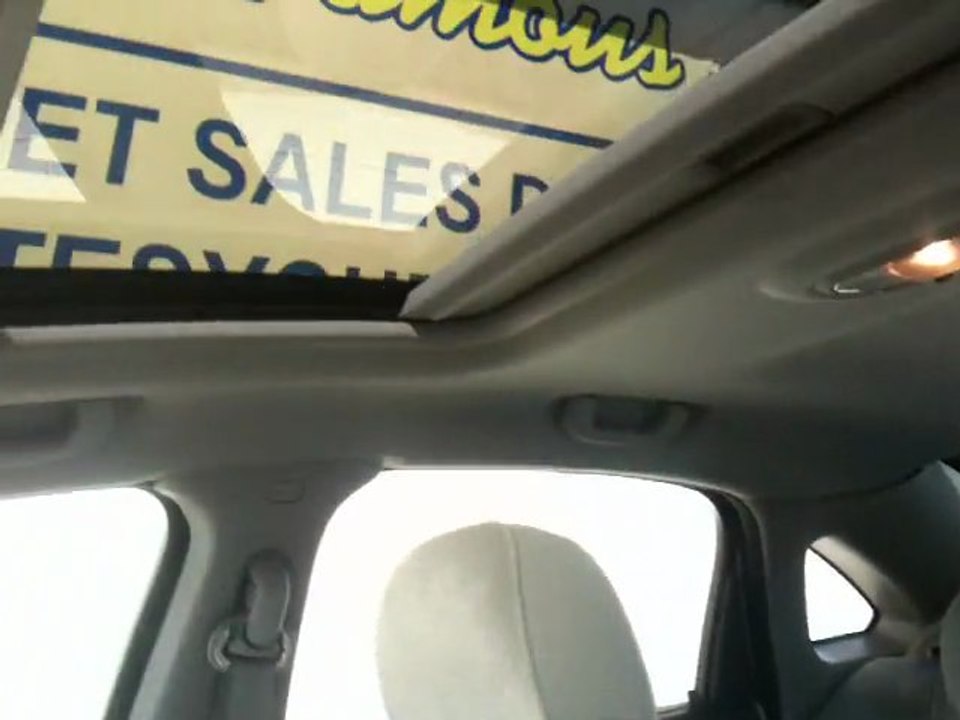 2007 Chevy Impala at Courtesy Chev Phoenix