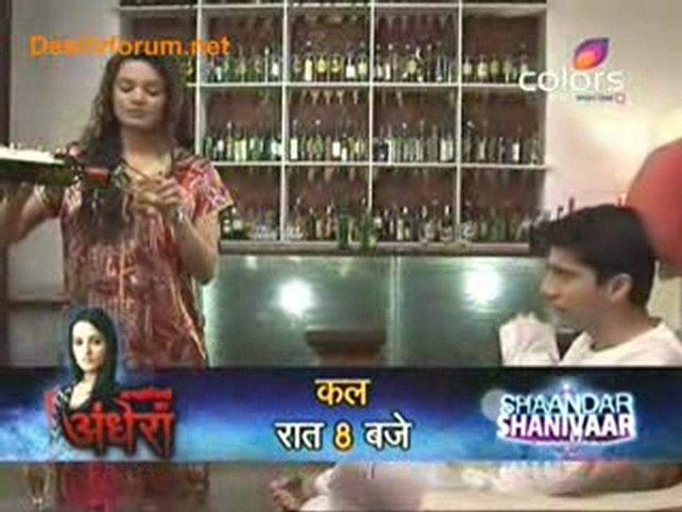 Laagi Tujhse Lagan 4th March 2011 pt2