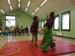 INCROYABLES TALENTS MDJ