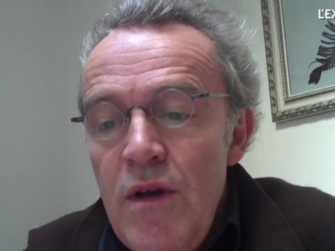 Alain Passard récite Pablo Neruda