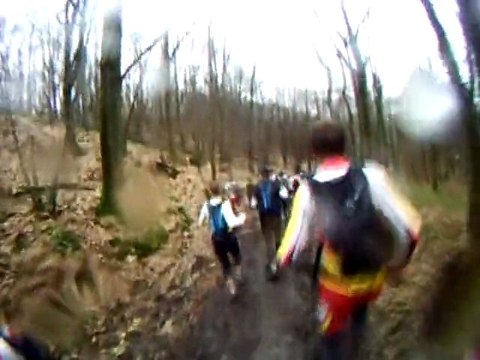 prologue raid centrale paris