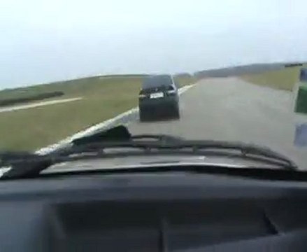 m3 e30 et m3 e36 a la bresse