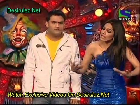 Jubilee Comedy Circus- 4th March 2011 Part -3