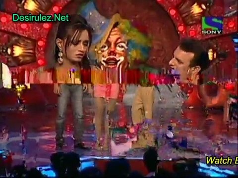 Jubilee Comedy Circus- 4th March 2011 Part -6