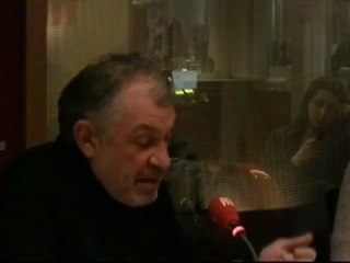 Serge July : La faute du Chanoine Sarkozy