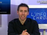 Info Chrono : OM-LOSC, le danger Lillois