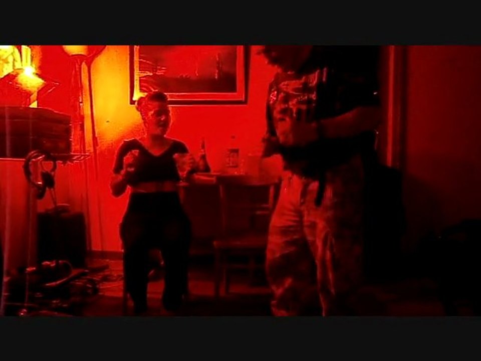 Forfar Davy Laing The Hardcore Raver