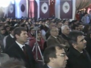 Öğrenciler Deprem tatbikatı yaptı