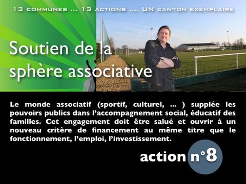 Pierrick MORIN ... action n°8 pour VITRE Ouest