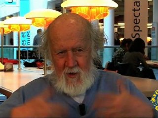 Les Lions et Hubert Reeves pour l'environnement