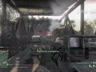 Homefront Multiplayer Carnage Trailer