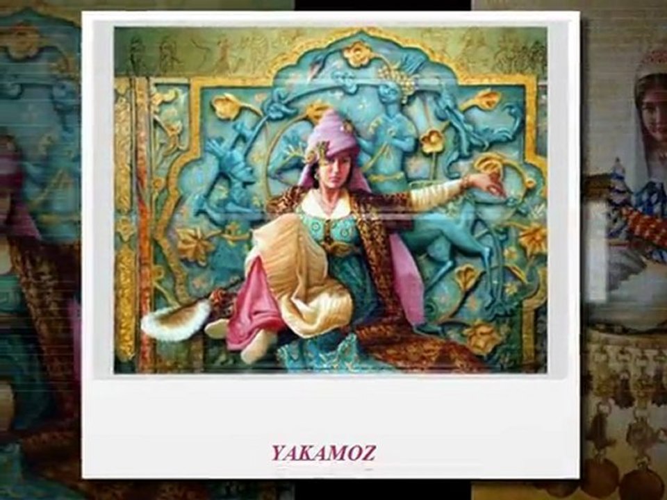 Sibel can-şimdi bütün aşklar alaturka