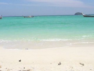 Koh Lipe - Sunrise Beach