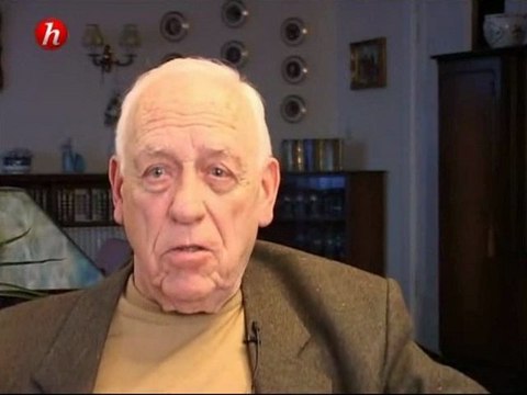 La Tragedie des Soldats Juifs d'Hitler (3)