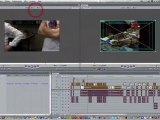 Final Cut pro : Gestionnaire données