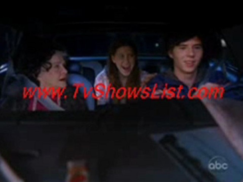 The Middle Season 2 Episode 17 'The Math Class' 2011