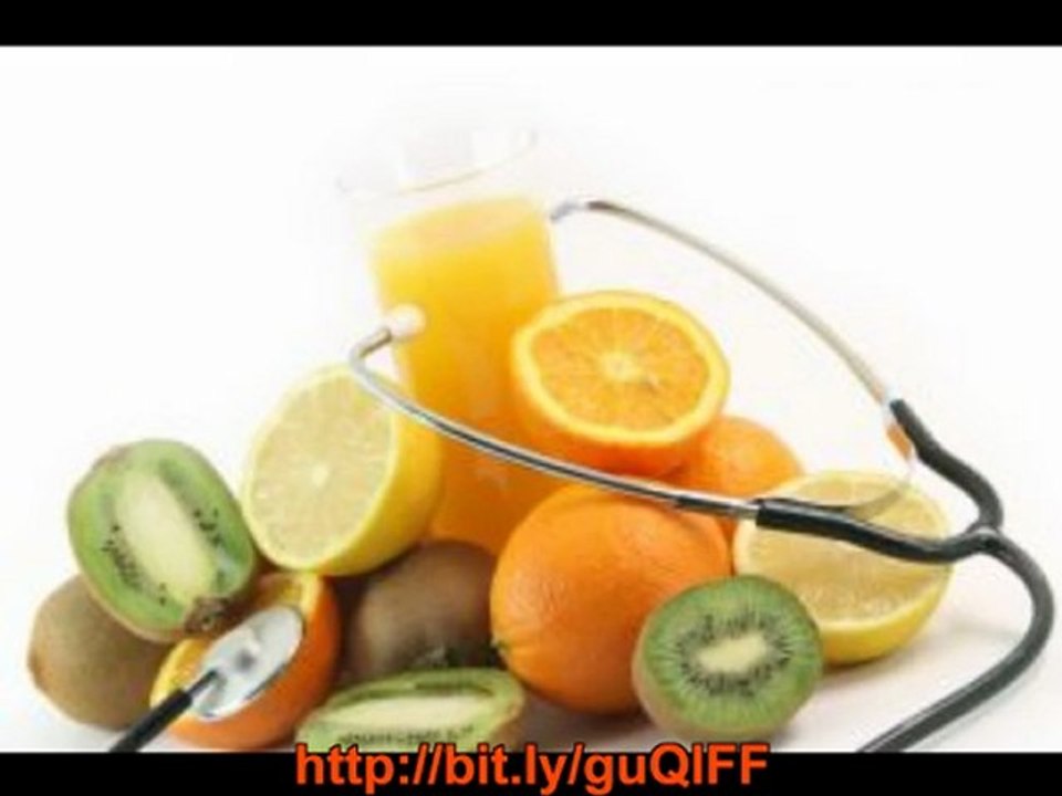 How does The Diet Solution work