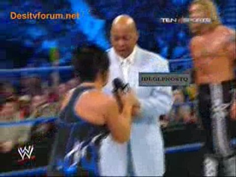 WWE Smackdown - 4th March 2011 - Part5