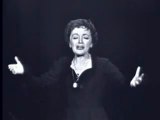Edith Piaf  - Mon manège à moi
