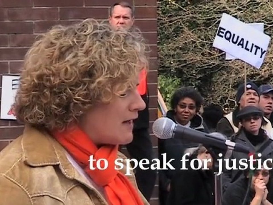 FOR MY WIFE - TRAILER