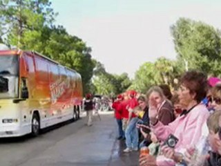 REAPING A REWARD - CBN.com