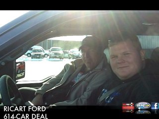 Ford F-150 Columbus Ohio