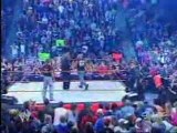 Triple H, Shawn Michaels Face To Face After Royal Rumble 200
