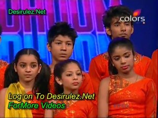 Chak Dhoom Dhoom- (Season 2) - 4th March 2011 Part 4