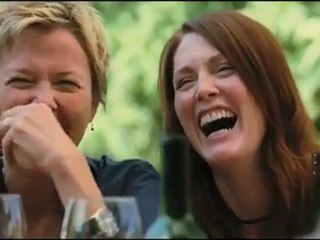 İki Kadın Bir Erkek Fragmanı