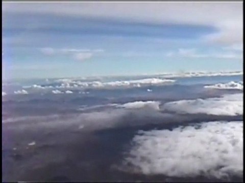 Oktay Tınaz Tanıtım Fragman Orion Uzay modülümüz