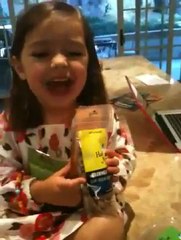 Hail Merry Foods - Kristen Schell