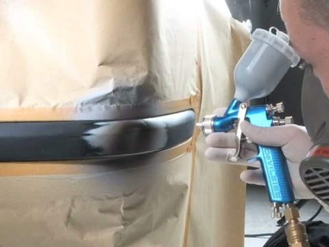 Smart Repair Rellingen Dent Wizard GmbH