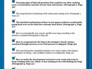 Beta Game Tester Jobs