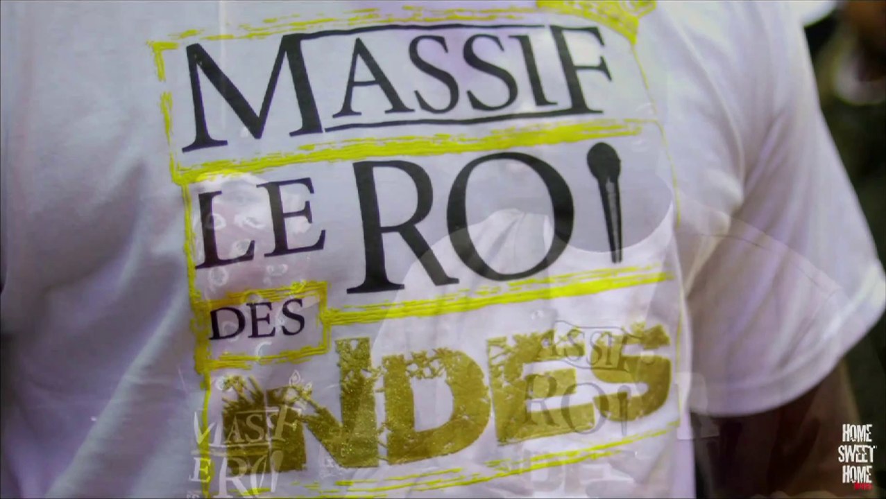 Massif - Le roi du rap independant [Teaser ]