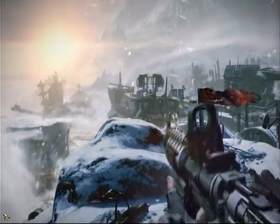 VideoTest Killzone 3 (PS3)