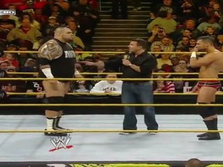 WWE-Tv.Com - WWE NXT Season 4. 01.03.2011. Pt 1